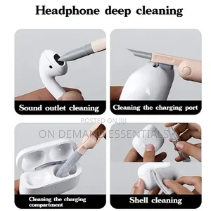 7-in-1 Keyboard Cleaning Kits