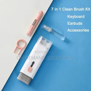 7-in-1 Keyboard Cleaning Kits
