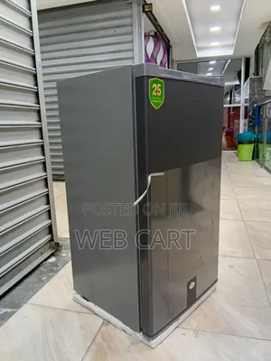 Syinix 90L Mini Refrigerator