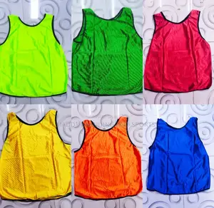 Good Quality Football Bibs