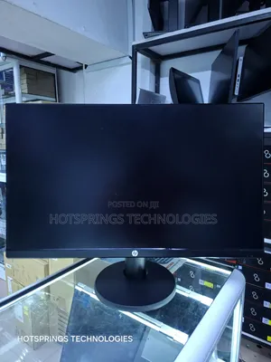 HP P24v Frameless Monitor
