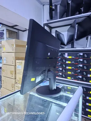 HP P24v Frameless Monitor