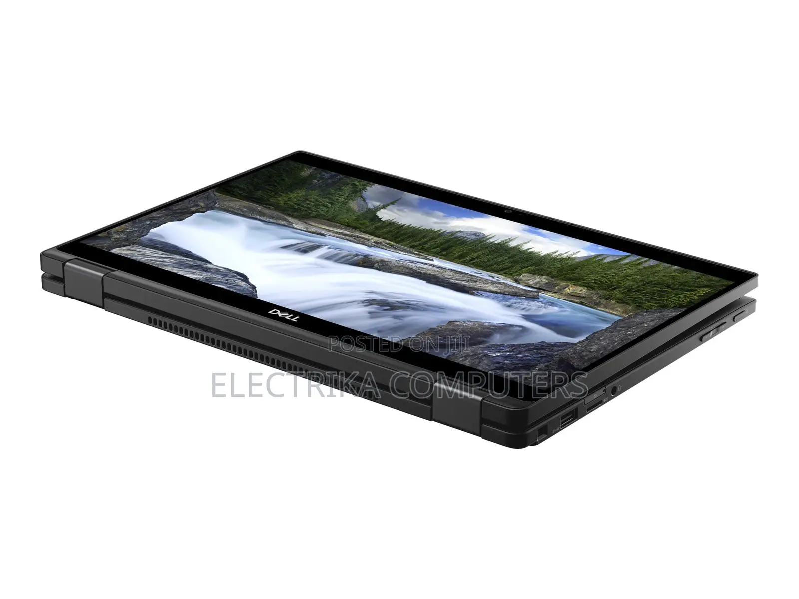 Laptop Dell Latitude 7389 8GB Intel Core i5 SSD 256GB