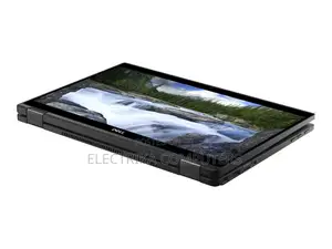 Laptop Dell Latitude 7389 8GB Intel Core i5 SSD 256GB