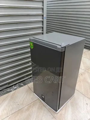 Syinix 90L Mini Refrigerator