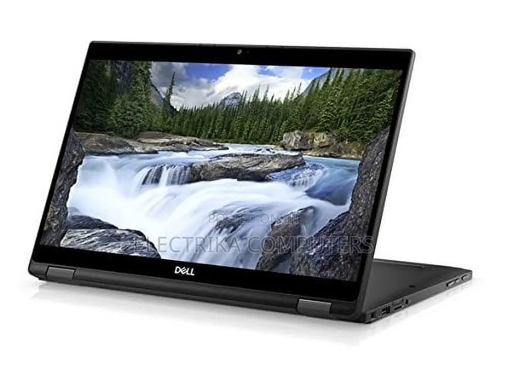 Laptop Dell Latitude 7389 8GB Intel Core i5 SSD 256GB