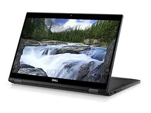 Laptop Dell Latitude 7389 8GB Intel Core i5 SSD 256GB