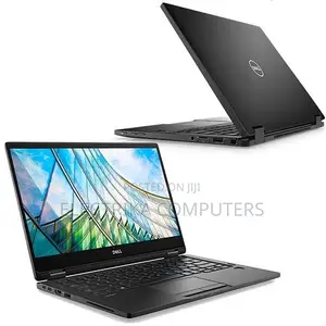 Laptop Dell Latitude 7389 8GB Intel Core i5 SSD 256GB