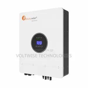 Felicity Solar 8kW Hybrid Inverter IVEM8048