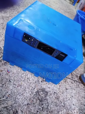 Fully Automatic128 Egg Incubator