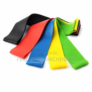 Resistance Fitness Bands