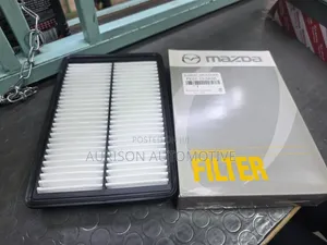 Genuine Air Filter for Cx5/Cx3/Axela/Atenza/Premacy