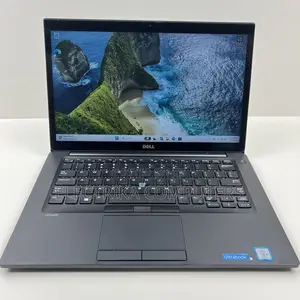 Laptop Dell Latitude 7389 8GB Intel Core i5 SSD 256GB