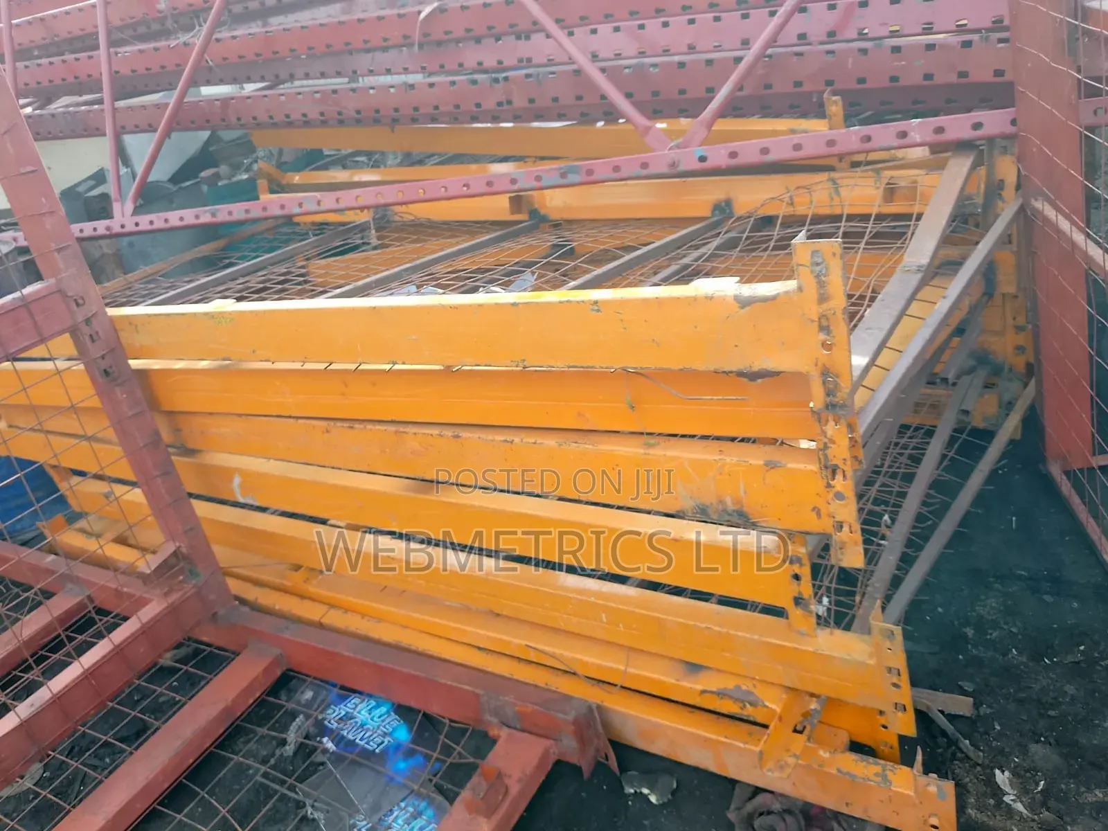 Scrap Metals Buyers