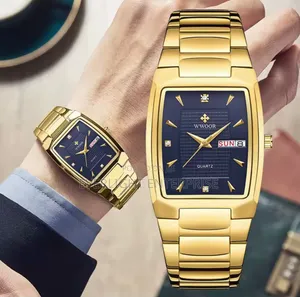 High Quality Wwoor Men Watch #8837