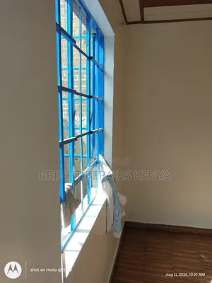 Mini Flat in Amani Court, Njiru for rent
