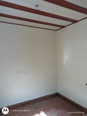 Mini Flat in Amani Court, Njiru for rent