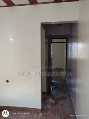 Mini Flat in Amani Court, Njiru for rent