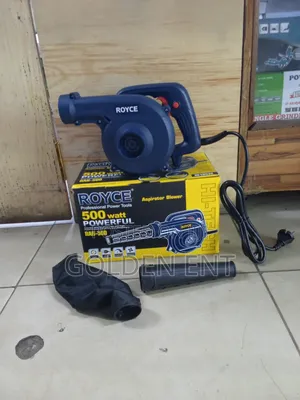 Royce 500w Blower/Quality Blower 500w