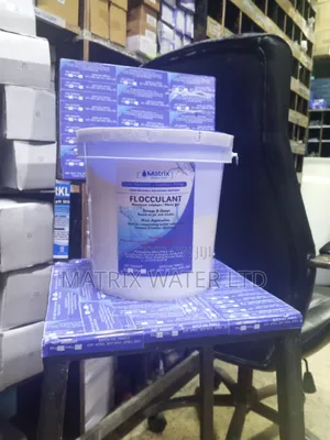 Flocculant