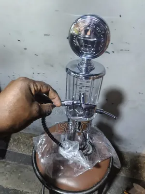 Beer Towers New