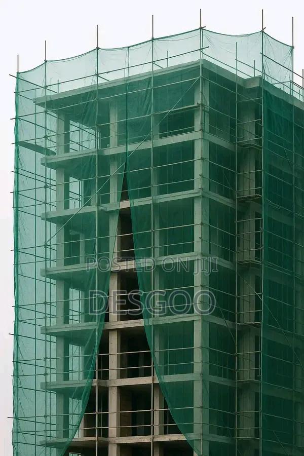 Construction Net 3m×50m - thumbnail 2