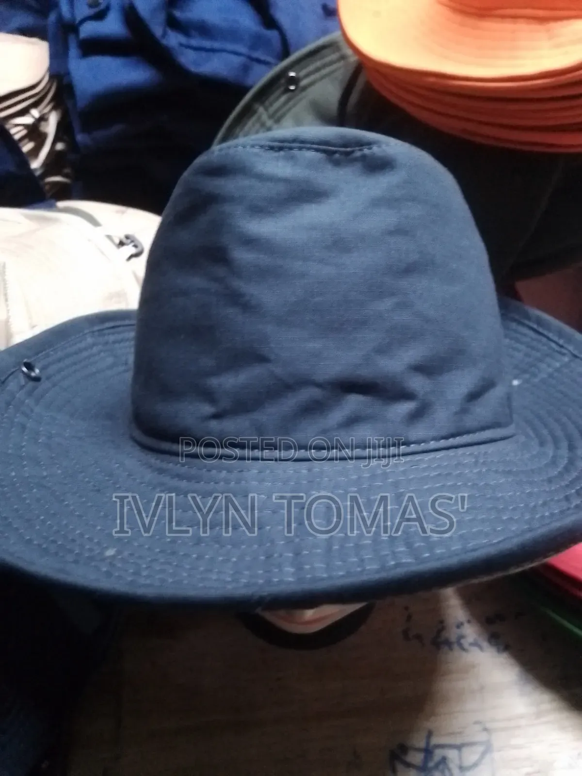 Bonnie Hats