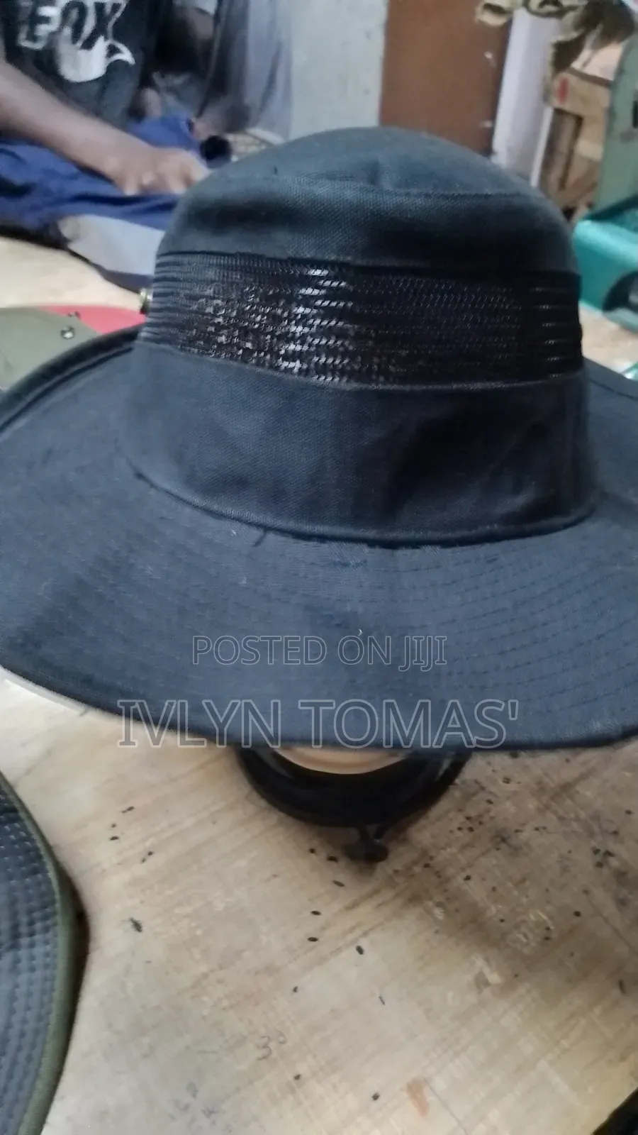 Bonnie Hats