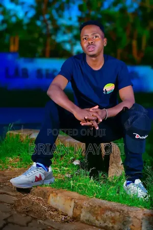 Koroga Waiter