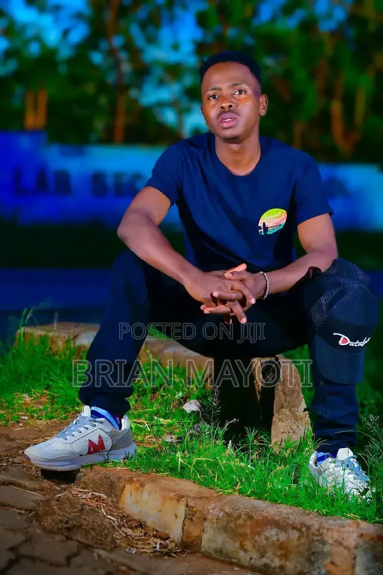 Koroga Waiter