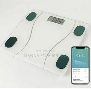 BMI Weighing Scale