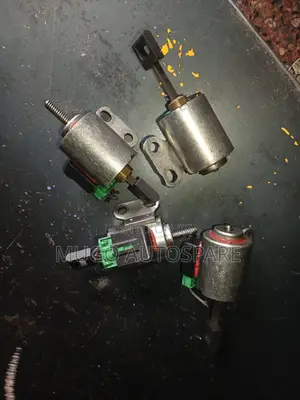Stepmotor Mr20 Nissan Xtrail