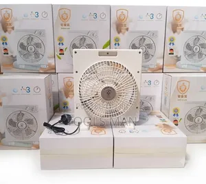 Exhaust Fan Ventilation Fan Wall Mounted Kitchen Bathroom.