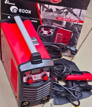 Professional Edon Welding Machine/630s Electric Edon Welding Machine