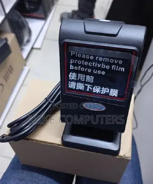 Syble Xb-8606g Desktop 2d,1d Barcode Reader