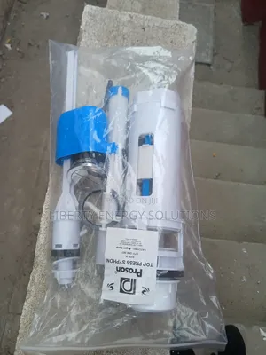 Top Flush Syphon(matumbo)