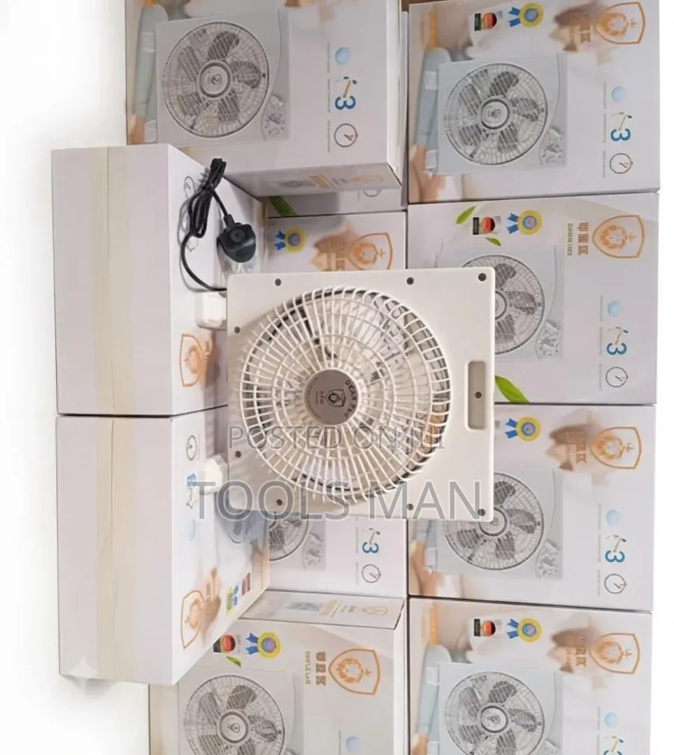 Exhaust Fan Ventilation Fan Wall Mounted Kitchen Bathroom.