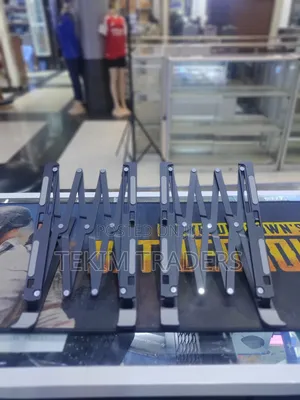 Aluminium Alloy Materials Laptop Stand