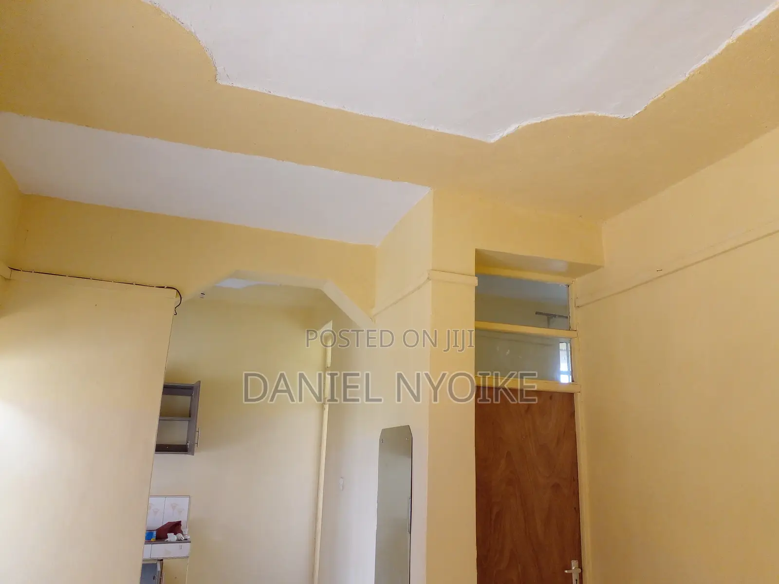 1bdrm Apartment in Kiserian for rent