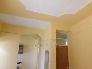 1bdrm Apartment in Kiserian for rent