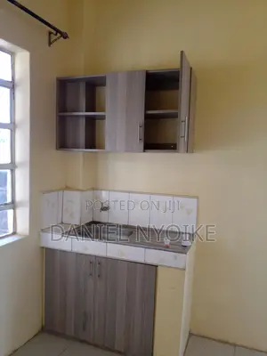 1bdrm Apartment in Kiserian for rent