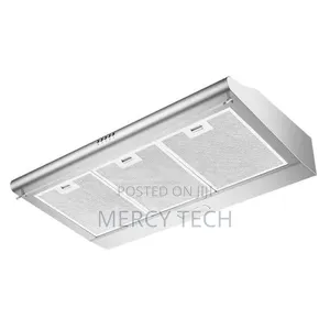 Hisense 60cm Cooker Hood