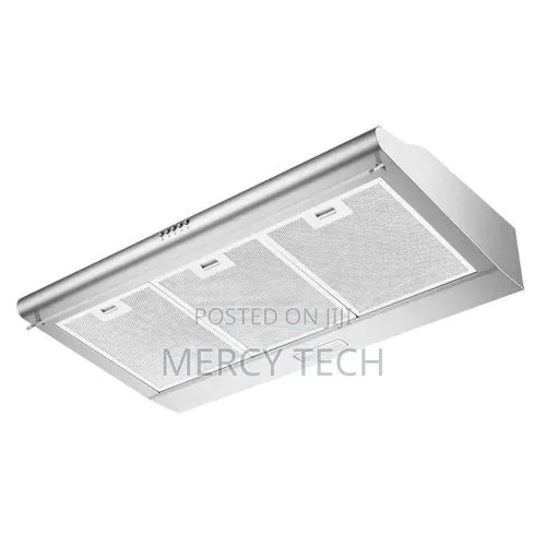 Hisense 60cm Cooker Hood