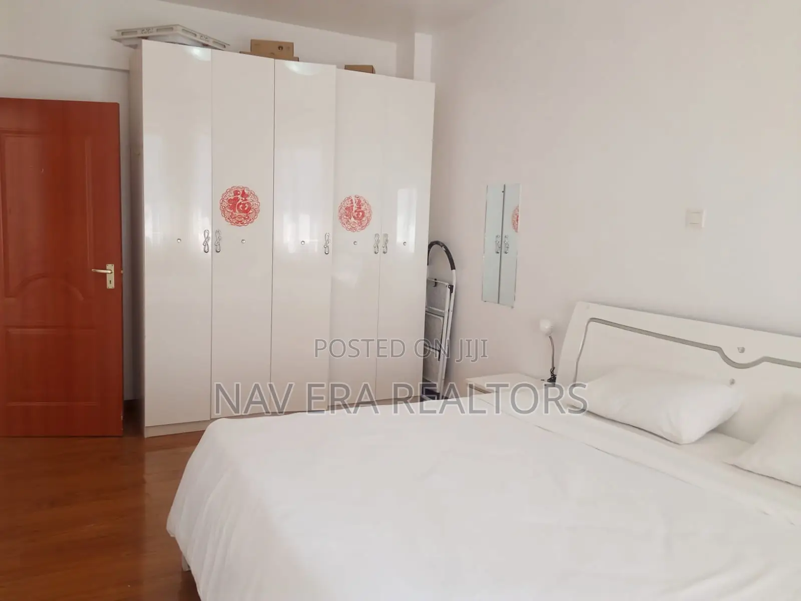 Furnished 1bdrm Apartment in Kilimani, State House Area for rent