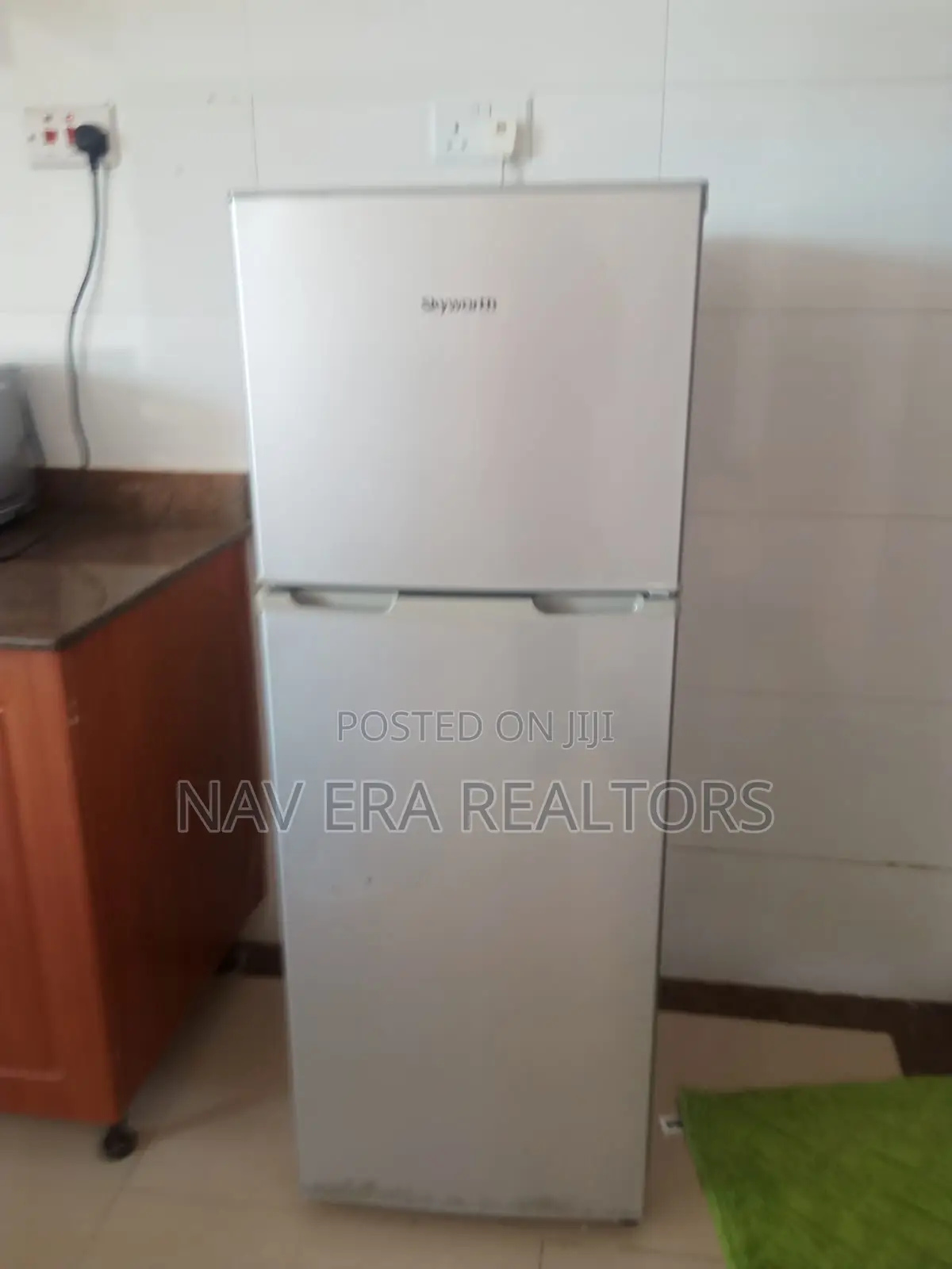 Furnished 1bdrm Apartment in Kilimani, State House Area for rent