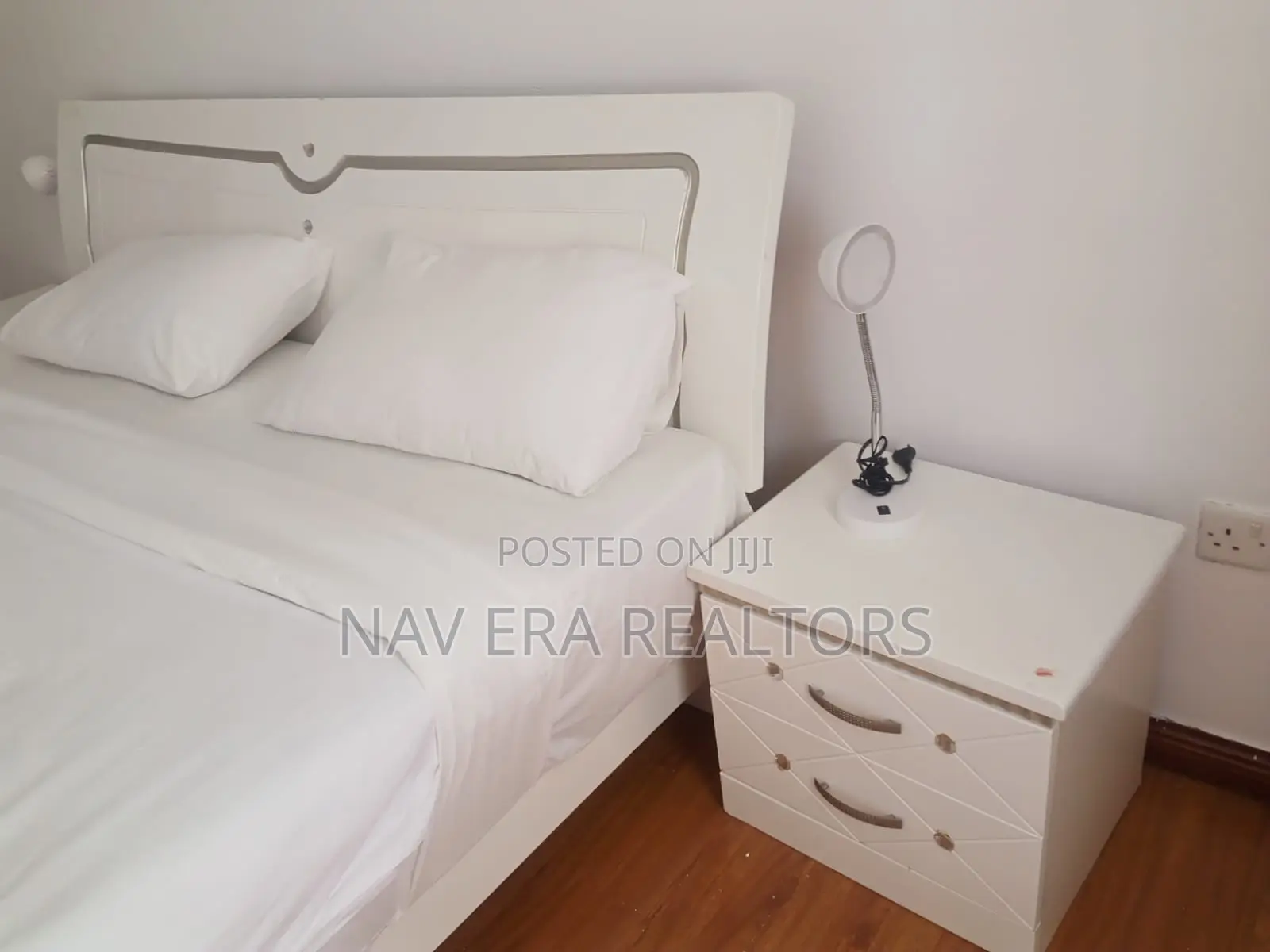 Furnished 1bdrm Apartment in Kilimani, State House Area for rent