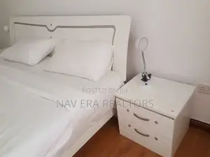 Furnished 1bdrm Apartment in Kilimani, State House Area for rent