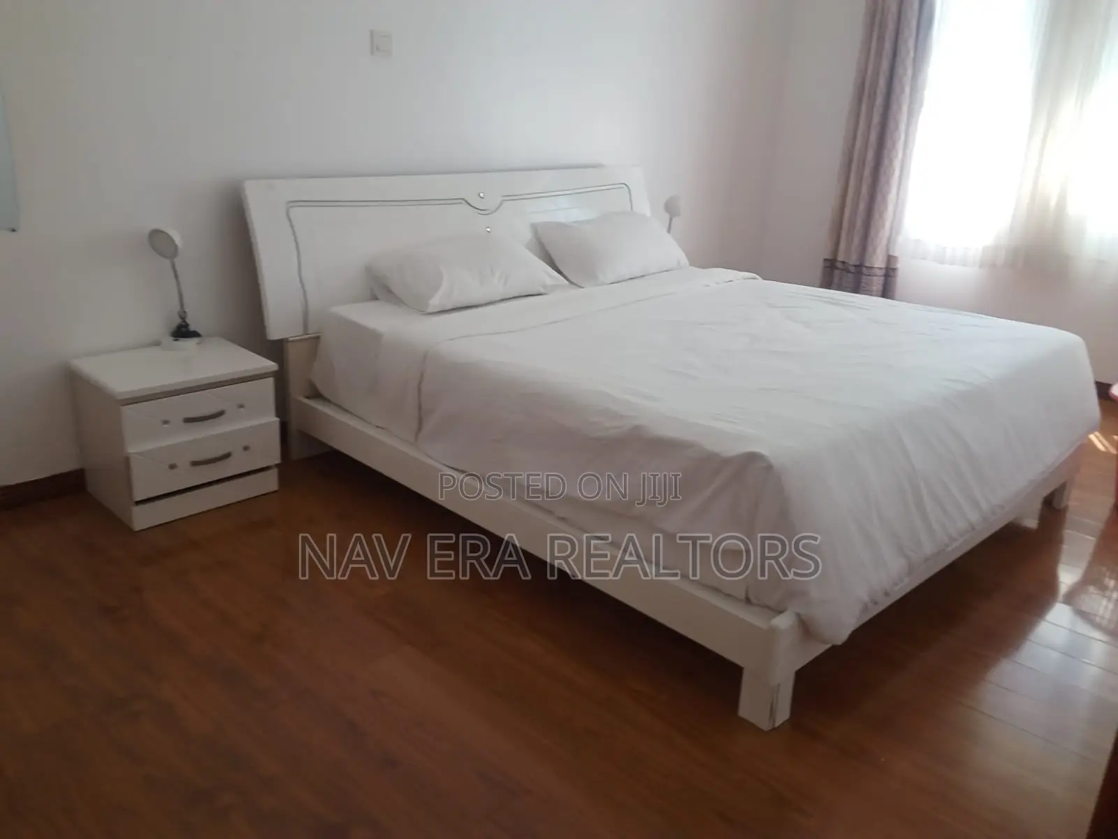 Furnished 1bdrm Apartment in Kilimani, State House Area for rent