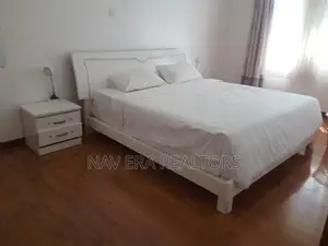Furnished 1bdrm Apartment in Kilimani, State House Area for rent