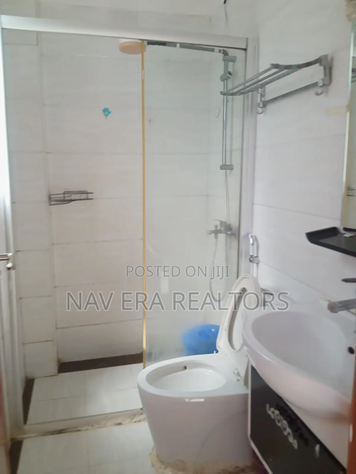Furnished 1bdrm Apartment in Kilimani, State House Area for rent